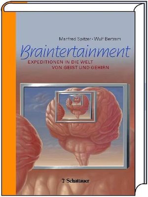 cover image of Braintertainment